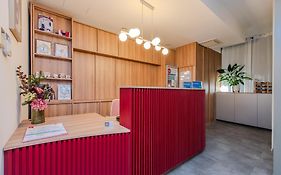 Apart Hotel VIRGO